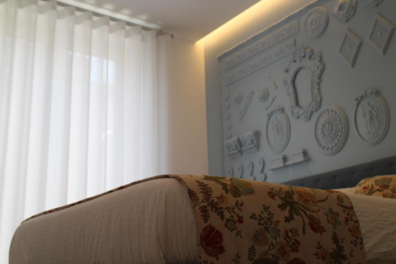 Il Cavaliere Bed And Breakfast Caserta Exterior photo