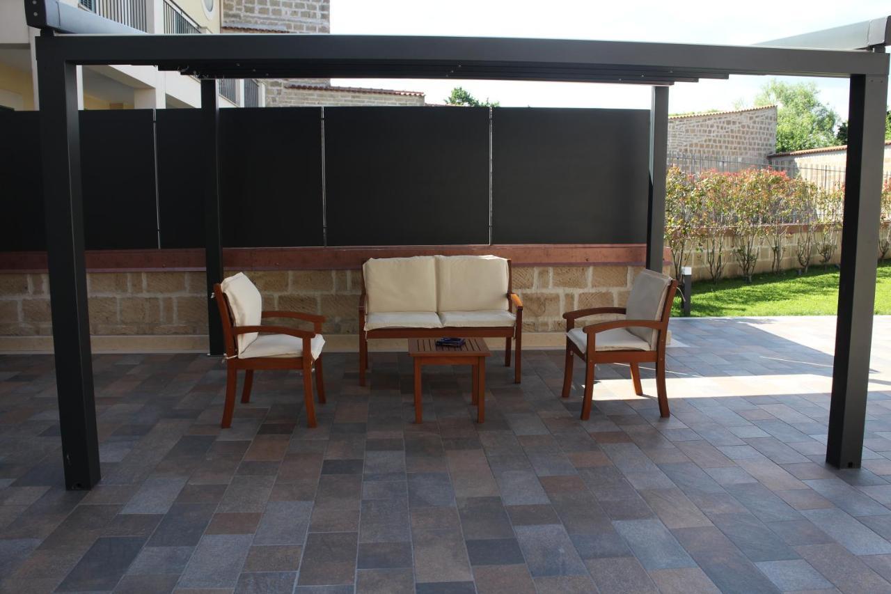 Il Cavaliere Bed And Breakfast Caserta Exterior photo